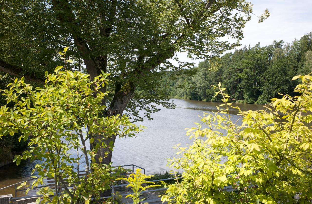 Seegasthof Franz Bolz Gbr Ellwangen Exterior foto