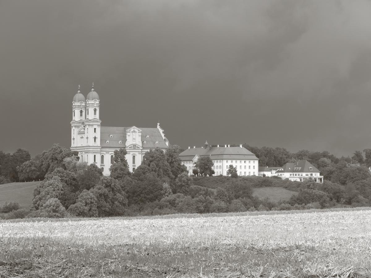 Seegasthof Franz Bolz Gbr Ellwangen Exterior foto